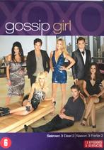 Gossip girl Seizoen 3 Deel 2, Ophalen