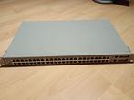 Fast Ethernet Switch Allied Telesyn AT-8350GB, Ophalen, Gebruikt