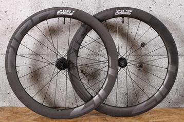  Zipp 404 firecrest 58mm wielset beschikbaar voor biedingen