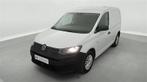 Volkswagen Caddy 2.0 TDi CARGO 75 CV (bj 2022), Auto's, Stof, 4 cilinders, Volkswagen, Wit