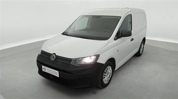 Volkswagen Caddy 2.0 TDi CARGO 75 CV (bj 2022) beschikbaar voor biedingen