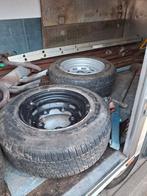 4 jantes large pour Vw Coccinelle en bonne état, Ophalen of Verzenden