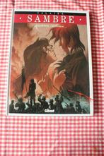 Bd - SAMBRE - T3 - Révolution, révolution -EO 1993 - Yslaire, Yslaire, Une BD, Enlèvement, Utilisé