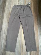 Victor pantalon XL marron habillé confortable neuf av étiqu, Neuf, Taille 46/48 (XL) ou plus grande, Brun, Envoi