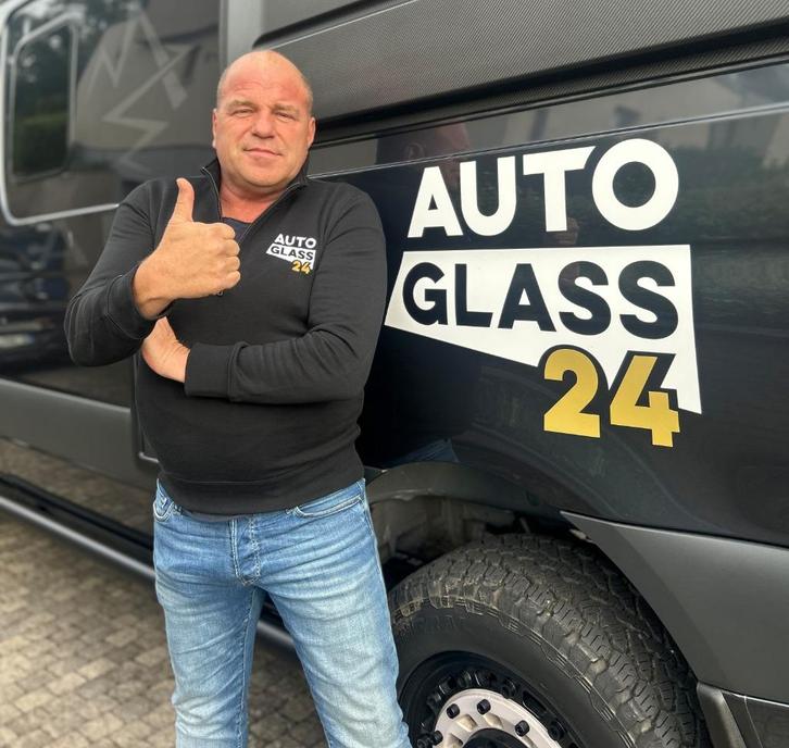 Autoruitschade? Wij herstellen het snel en vakkundig, Diensten en Vakmensen, Auto en Motor | Monteurs en Garages, Autoruitschadeherstel