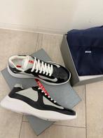 Prada Americas Cup Donkerblauw BESCHIKBAAR IN MEERDERE MATEN, Kleding | Heren, Schoenen, Blauw, Nieuw, Ophalen of Verzenden, Sneakers