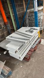 Radiators, Ophalen, Gebruikt