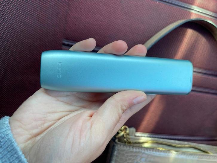 Ikos cigarette, Diversen, Overige Diversen, Gebruikt, Ophalen