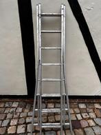 Ladder, Doe-het-zelf en Bouw, Ophalen, Gebruikt, Ladder