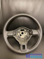 VW GOLF 6 CADDY POLO PASSAT 6R stuurwiel stuur standaard, Gebruikt, Volkswagen, Volkswagen AG, Vw@volkswagen.de