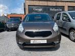Kia Venga 1 jaar Garantie (bj 2017), Auto's, Stof, Gebruikt, Euro 6, 4 cilinders