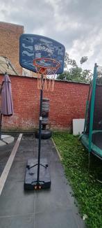Panier basket, Sports & Fitness, Enlèvement, Utilisé, Anneau, Panneau ou Poteau