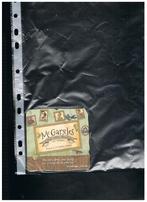 BIERVILTJE IERLAND, Verzenden, Nieuw, Viltje(s)