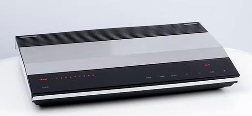 Bang & Olufsen Beogram CD 4500, Audio, Tv en Foto, Stereoketens, Gebruikt, Cd-speler, Bang & Olufsen, Ophalen of Verzenden