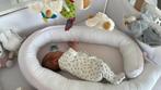 babynestje FIRST roze, Ophalen, Zo goed als nieuw, Overige typen