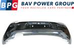 BUMPER ACHTER LCI 6 PDC BMW 1 serie (F20) (01-2010/06-2019), Auto-onderdelen, Gebruikt, Achter, BMW, Bumper