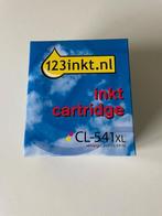 Inkt cartridge CANON, Nieuw, Cartridge, Ophalen of Verzenden, 123inkt