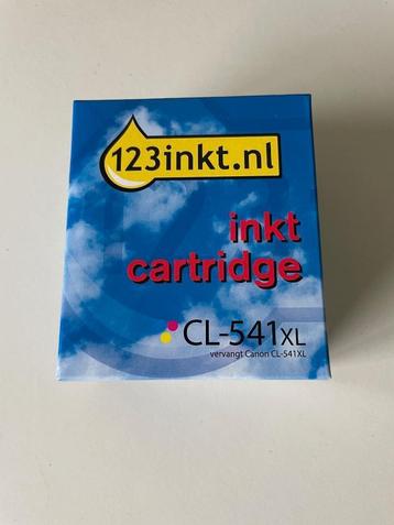Inkt cartridge CANON