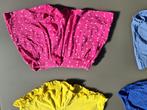 roze korte broek met bollen, Staccato, 116, Kinderen en Baby's, Kinderkleding | Maat 116, Ophalen of Verzenden, Zo goed als nieuw