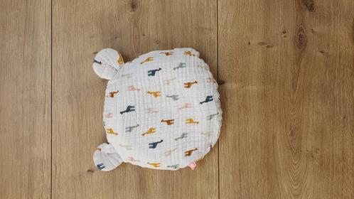 Eerste kussen baby, Kinderen en Baby's, Dekens, Slaapzakjes en Inbakerproducten, Nieuw, Overige typen, Ophalen