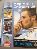 Wielerboek volledig met stickers, Ophalen of Verzenden, Zo goed als nieuw