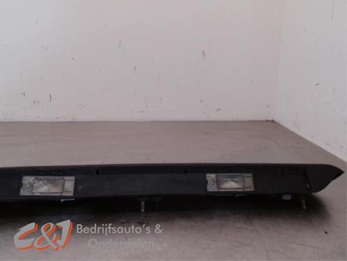 Kenteken Verlichting van een Nissan Interstar, Auto-onderdelen, Verlichting, Nissan, Gebruikt, 3 maanden garantie, Ophalen of Verzenden