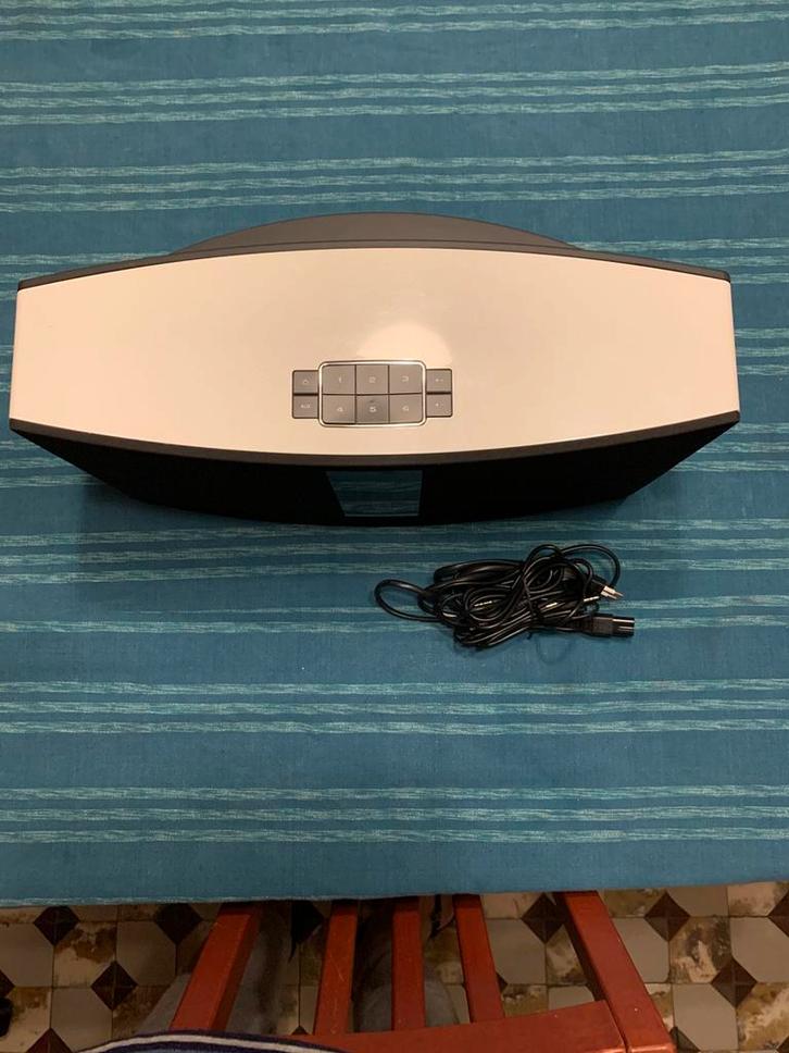 Bose sound touch 30, TV, Hi-fi & Vidéo, Enceintes, Enlèvement