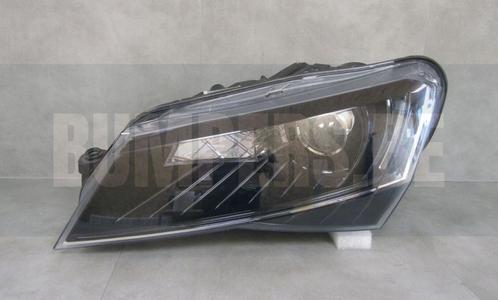 KOPLAMP SKODA SUPERB 3 III XENON 15-19 LH LINKS 3V1941015B S, Auto-onderdelen, Verlichting, Gebruikt, 6 maanden garantie, Ophalen of Verzenden