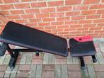 Banc de musculation, Ophalen of Verzenden, Zo goed als nieuw