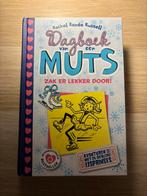 Dagboek van een muts 4 - Zak er lekker door!, Rachel Renée Russell, Fiction, Comme neuf, Enlèvement