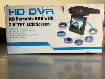 Dashcam, Autos : Divers, Carkits, Enlèvement, Neuf