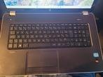 Prachtige HP laptop 17.3 inch met i7-cpu en nieuwe batterij!, Computers en Software, Hp, Ophalen of Verzenden, Zo goed als nieuw