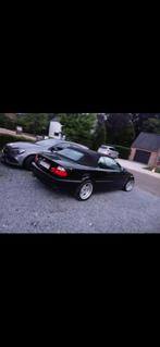 Bmw, Auto's, BMW, Cabriolet, 2500 kg, 2300 cc, Handgeschakeld