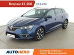Renault Mégane 1.3 TCe BOSE-Edition, 1332 cm³, Euro 6, Boîte manuelle, Noir