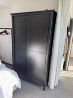 Kleerkast, Ophalen, Gebruikt, 100 tot 150 cm, Met hangruimte