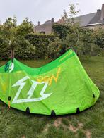 North Neo 6m, Watersport en Boten, Kitesurfen, Ophalen, Gebruikt, 6 m², Kite