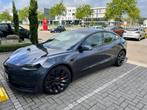 Tesla model 3 Performance, Auto's, Te koop, Particulier, Model 3
