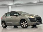 Peugeot 3008 1.6 Benzine Euro 5 2011 Zo Meenemen, Parkeersensor, Euro 5, Monovolume, Bedrijf