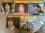 Ringo - 5 singles, Gebruikt, Overige genres, 7 inch, Single