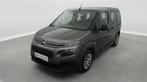 Citroën Berlingo 1.2 Multispace 110 cv CLIM / TEL, Auto's, Gebruikt, 1199 cc, 5 zetels, 5 deurs