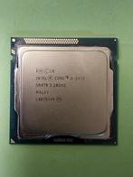 Intel Core i5-3470-processor, Ophalen, Gebruikt, 4-core, Intel Core i5