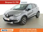 Renault Captur 1.3 TCe Business (bj 2019), Auto's, Voorwielaandrijving, Stof, 1333 cc, 96 kW