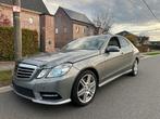 MERCEDES E350  4 matic, Auto's, Automaat, Euro 5, 195 kW, Leder