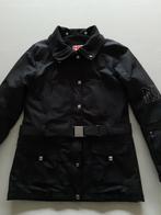 Damesjas zwart 38, Ophalen of Verzenden, Zo goed als nieuw, Maat 38/40 (M), Zwart