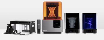 3D-printer beschikbaar voor biedingen