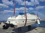 Motorboot Mariah (USA) model 218 4.3 L 225 KW, Watersport en Boten, Ophalen, Gebruikt, Binnenboordmotor, 200 pk of meer