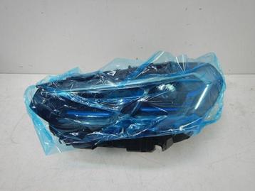 BMW X3 X4 G01 G02 LCI Koplamp Laser Links 5A29217-09 NIEUW beschikbaar voor biedingen