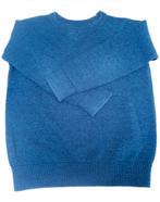 Nieuw warm donkergroen jongenstruitje, C&A, maat 110, Kinderen en Baby's, Kinderkleding | Maat 110, C&A, Trui of Vest, Nieuw, Ophalen of Verzenden