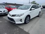 TOYOTA AURIS HYBRIDE, Autos, Achat, Entreprise, Noir, 5 portes