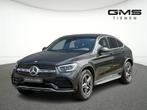 Mercedes-Benz GLC Coupé 200 d, Auto's, Automaat, Gebruikt, Euro 6, 4 cilinders
